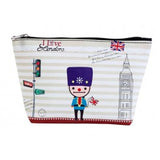 NECESER LONDON