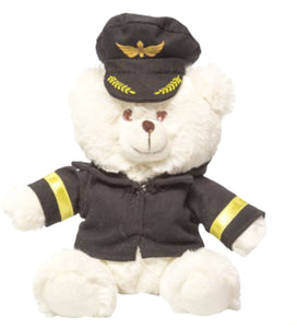 Osito piloto
