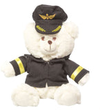 Osito piloto