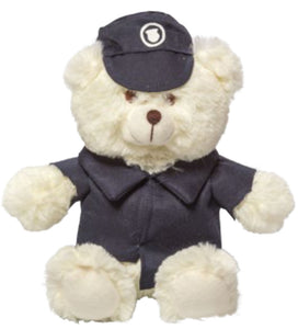 Osito policía