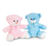 Árbol para Él con peluche y globo