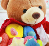 Peluche con Ramo