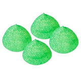 Bolas de nubes