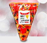 "PORCIÓN PIZZA LOVE"