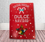 BAUL DULCE NAVIDAD