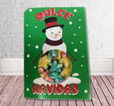 BAUL DULCE NAVIDAD