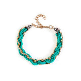 PULSERA CON CAJITA DE REGALO