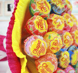 Ramo de "Chupa-Chups" Originales