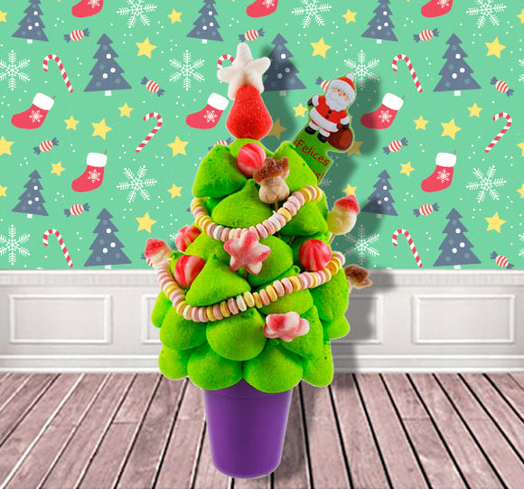 Árbol de Navidad