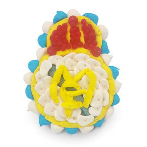 Tarta Escudo de Real Madrid