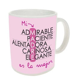 TAZA 