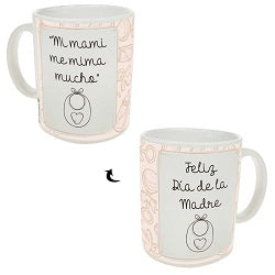 TAZA "MI MAMI ME MIMA"