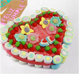 Tarta Corazón