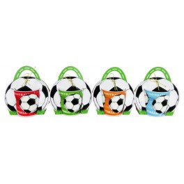 TAZA FUTBOL