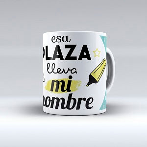 TAZA 