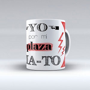 TAZA 
