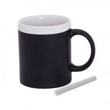 TAZA PIZARRA